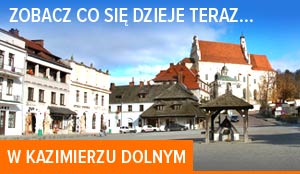 Kazimierz Dolny