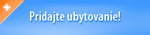 Pridajte ubytovanie