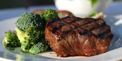 Restauracje