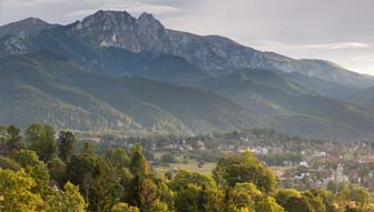 Tatry