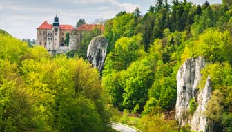 Jura Krakowsko-Częstochowska