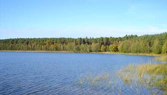 Pojezierze Łęczyńsko-Włodawskie