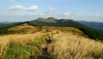 Bieszczady