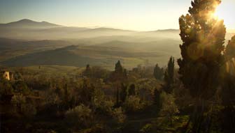 Góry Świętokrzyskie