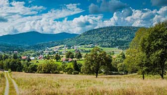 Kotlina Jeleniogórska