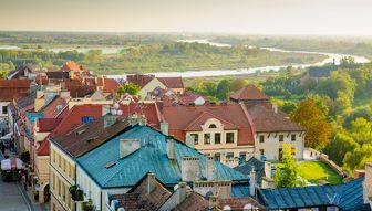 Kotlina Sandomierska