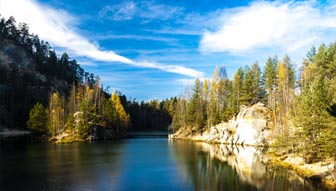 Pogranicze Kłodzkie