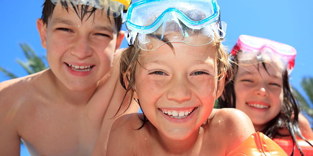 Kolonie, obozy, zielone szkoły