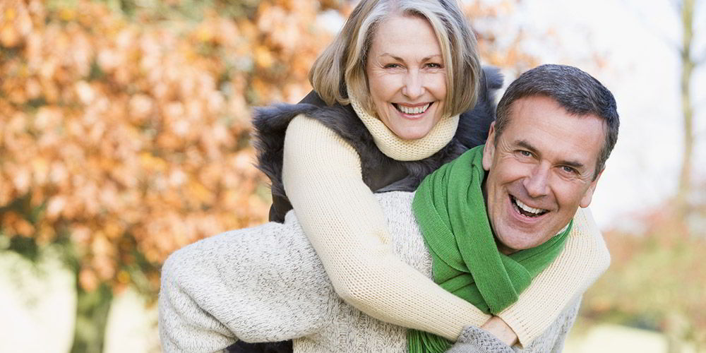 Wczasy dla Seniorów