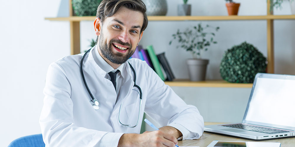 Noclegi dla służby zdrowia w czasie epidemii COVID-19